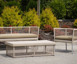 Meble ogrodowe La Poem Furniture