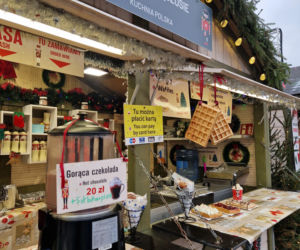 Odwiedziliśmy najlepszy jarmark w Europie. Co czeka nas w Gdańsku?