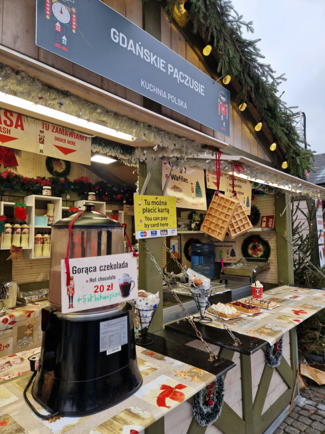 Odwiedziliśmy najlepszy jarmark w Europie. Co czeka nas w Gdańsku?