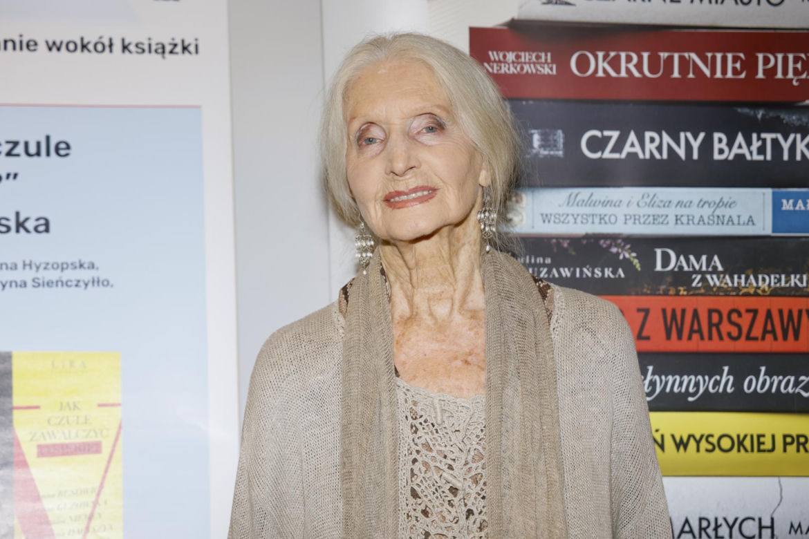 Helena Norowicz