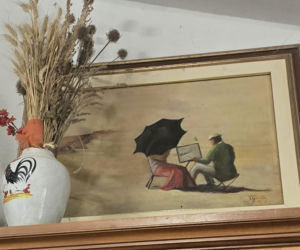 Piadina romagnola - duma regionu Emilia-Romania. Spotkanie z włoską tradycją w wiosce Montetiffi