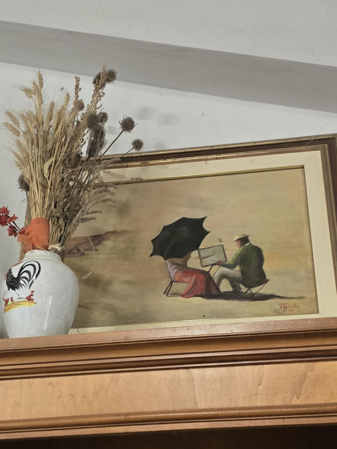 Piadina romagnola - duma regionu Emilia-Romania. Spotkanie z włoską tradycją w wiosce Montetiffi