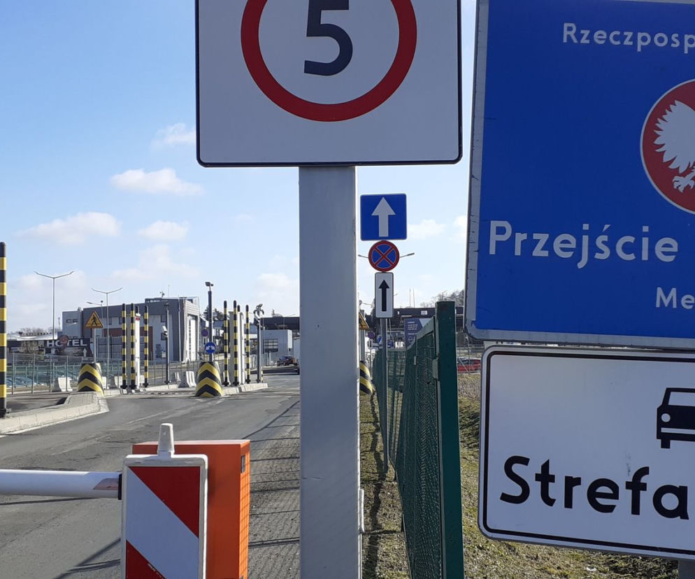 Podkarpacie: Ostatniej doby do Polski przybyło ponad 13 tys. uchodźców 