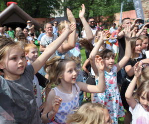 Dziecięce Marzenie - finał