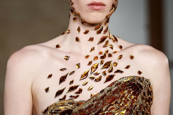 Gaurav Gupta for Women's Haute Couture Spring/Summer 2026