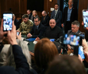 Jak rozmowy w Miami oceniają media ukraińskie i amerykańskie?