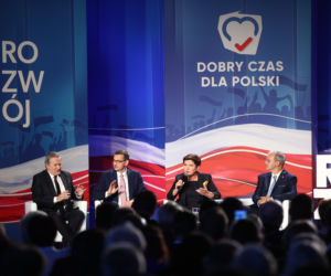 Konwencja PiS
