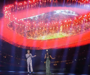 Losowanie MŚ 2026: Tłum gwiazd na ceremonii