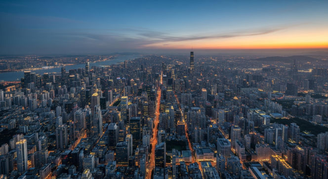 Jakarta – 89 godz.