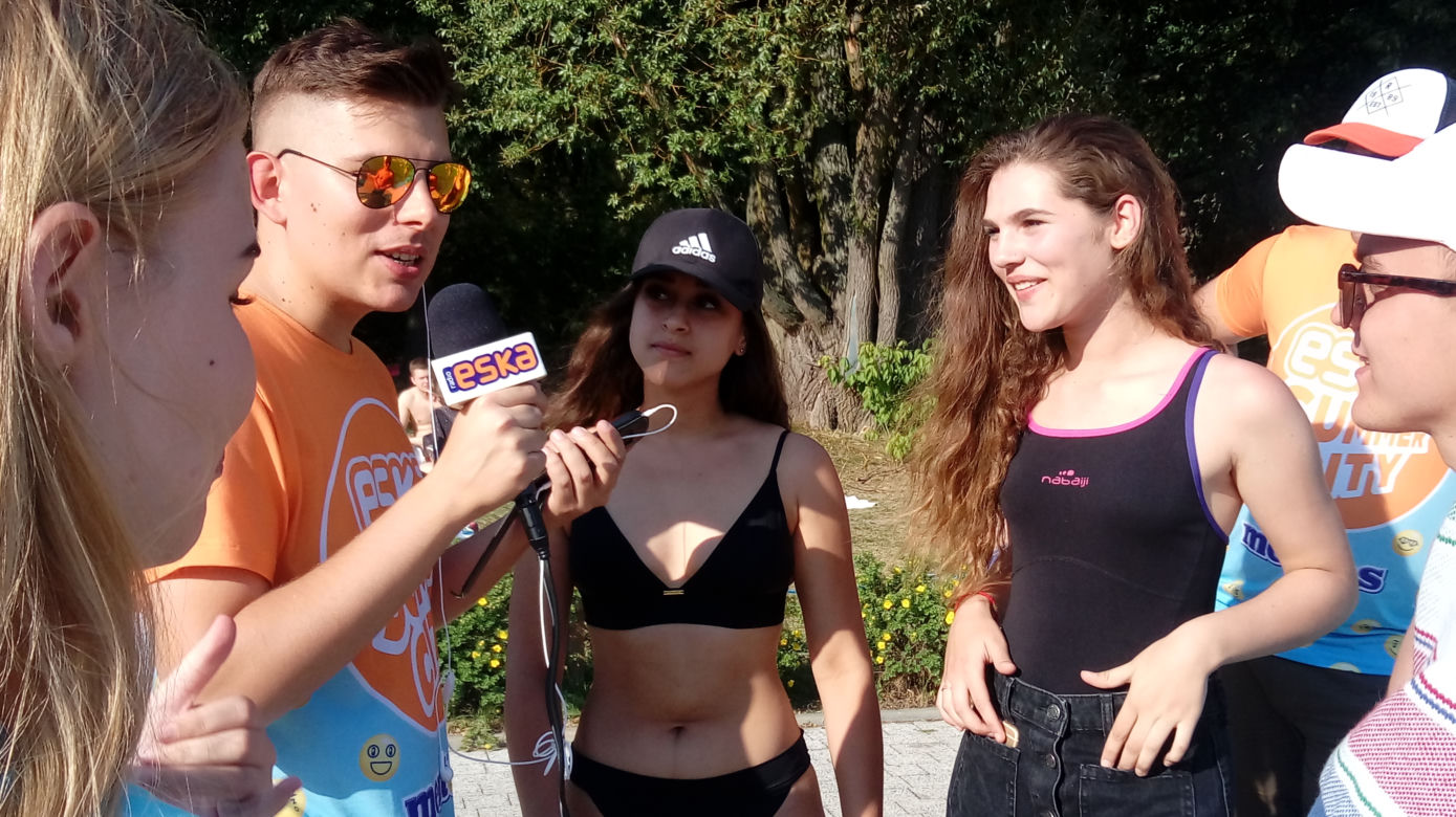 Eska Summer City 2018 - relacja