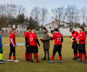 Pierwsza miłość, odcinek 4180: Alan próbuje wrobić Jamesa, ale jego plan obraca się przeciwko niemu