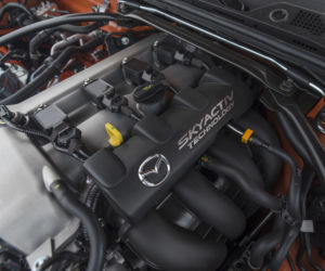 Mazda MX-5 ND 30th Anniversary