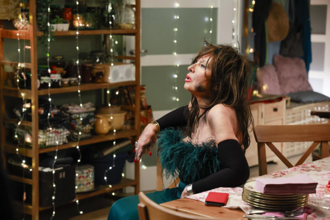 Agnieszka Fitkau-Perepeczko (M jak miłość)