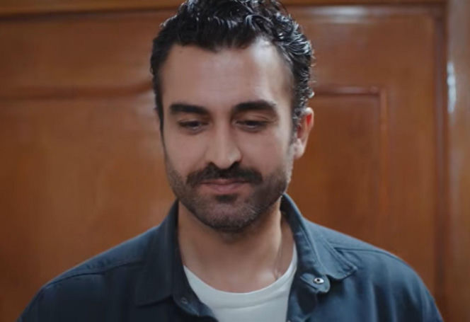 "Dziedzictwo", odcinek 893: Ferit i Ayse tęsknią za dawną relacją, ale żadne z nich nie wierzy, że powrót do przeszłości jest jeszcze możliwy