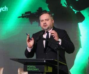 Konferencja Portalu Obronnego: „Fundamenty bezpieczeństwa 2025/2026”