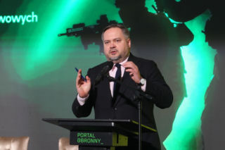 Konferencja Portalu Obronnego: „Fundamenty bezpieczeństwa 2025/2026”