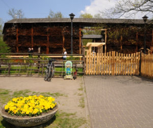Wycieczka do Czerska