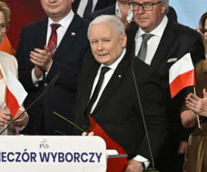 Jarosław Kaczyński