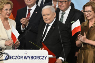 Jarosław Kaczyński