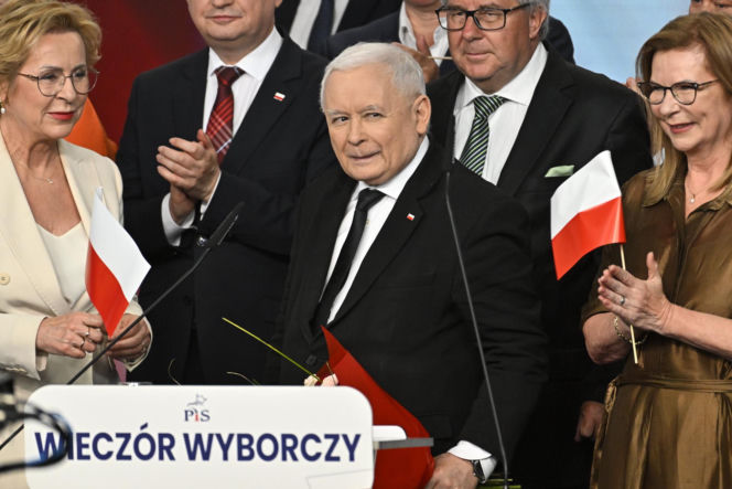 Jarosław Kaczyński