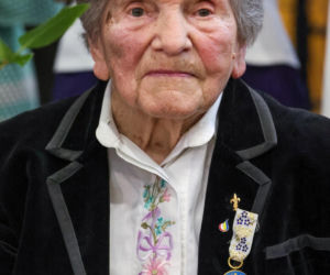 Nie żyje Wanda Traczyk-Stawska. Odeszła strażniczka pamięci