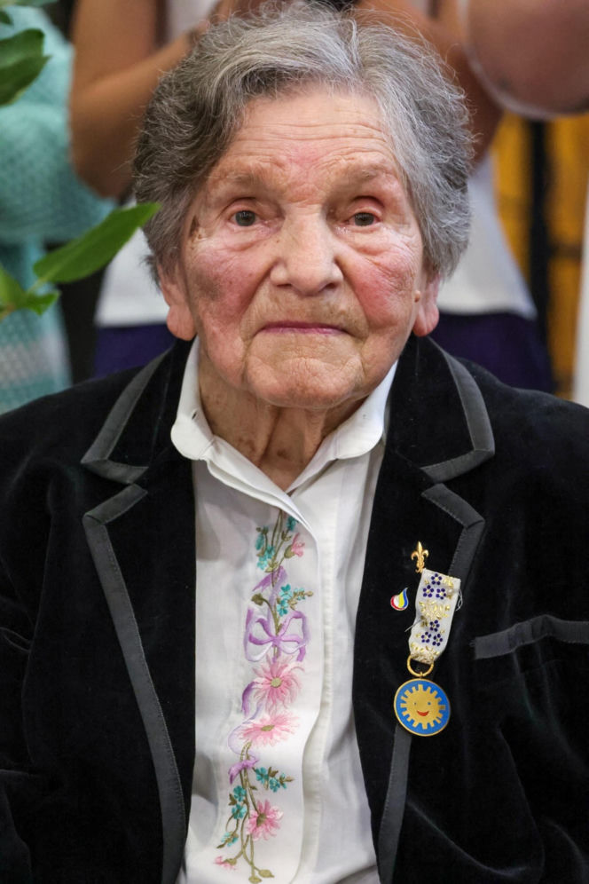 Nie żyje Wanda Traczyk-Stawska. Odeszła strażniczka pamięci