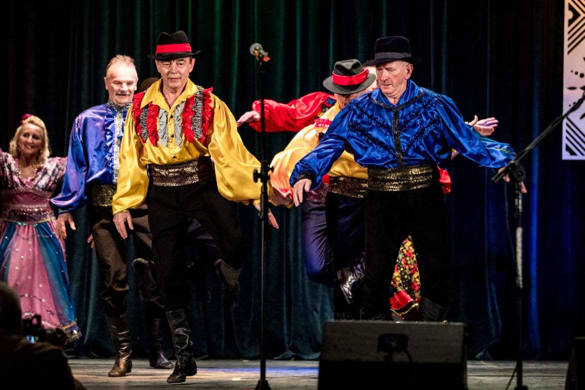 30-lecie teatru Muzycznego nad Kamienną „Starachowian”