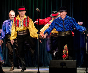 30-lecie teatru Muzycznego nad Kamienną „Starachowian”