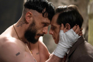 Twórca Reniferka wrócił z nowym serialem. Nie wiem, czy jesteście na niego gotowi - recenzja