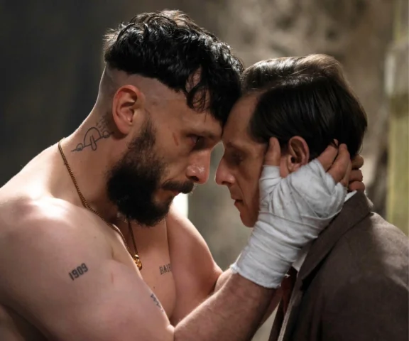 Twórca Reniferka wrócił z nowym serialem. Nie wiem, czy jesteście na niego gotowi - recenzja