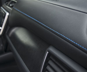 2018 Nissan Leaf Tekna 40 kWh