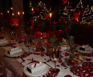 Viki Gabor z ukochanym, Doda w ślubnej sukni i nostalgiczna Nosowska. Tak wyglądały walentynki u gwiazd!