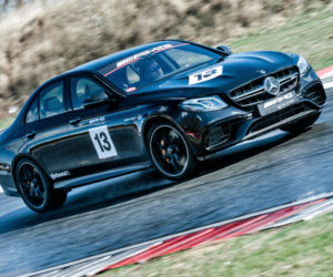 AMG Driving Academy 2019