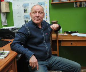 Jasnowidz Krzysztof Jackowski o Idze Świątek