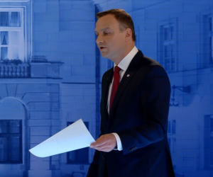 Debata TVN