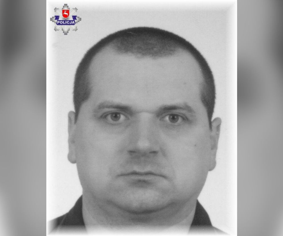 Gdzie jest Tomasz Kaliszuk? Miał iść do pracy, ale tam nie dotarł