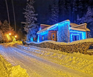 Zapomnij o Zakopanem! Ta wieś na Dolnym Śląsku zimą zamienia się w bajkową krainę