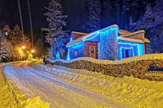 Zapomnij o Zakopanem! Ta wieś na Dolnym Śląsku zimą zamienia się w bajkową krainę
