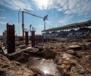Stadion Miejski ŁKS Łódź