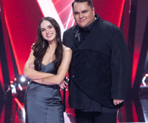 The Voice of Poland - półfinał