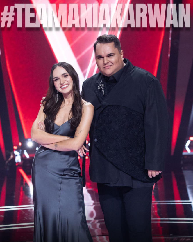 "The Voice of Poland" - półfinał