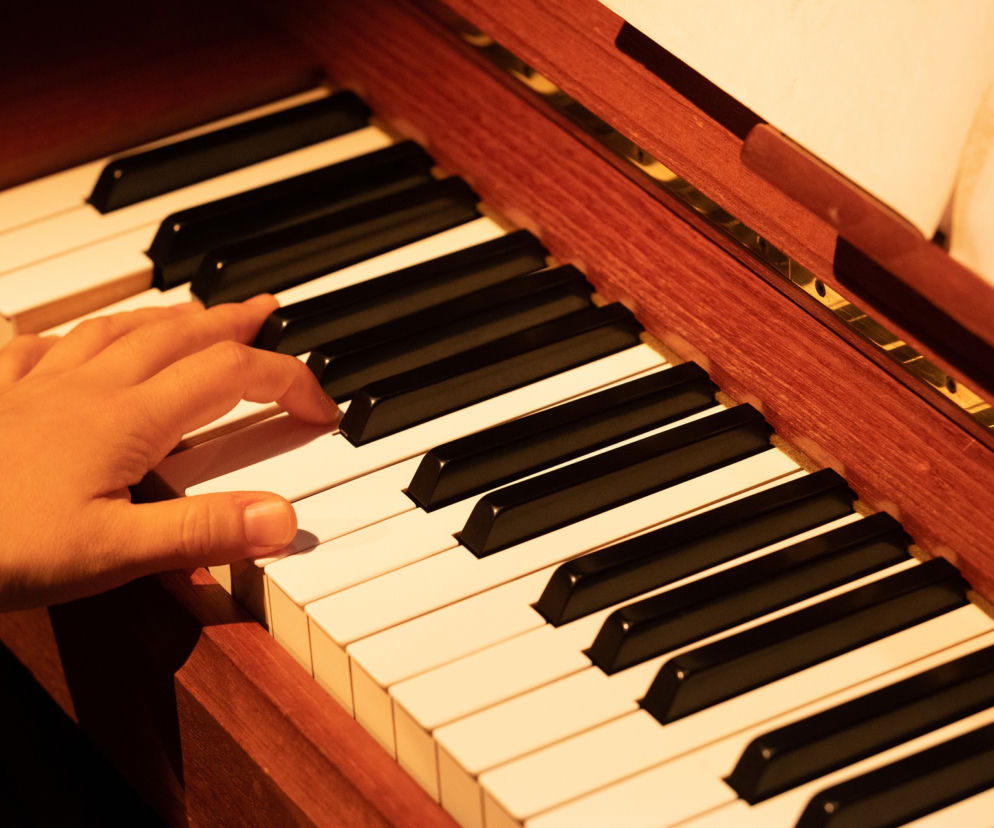 pianino