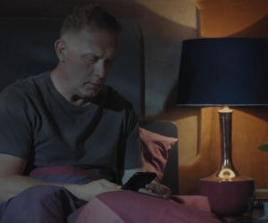 M jak miłość odc. 1899. Artur Rogowski (Robert Moskwa)