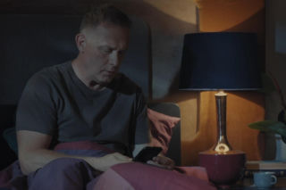 M jak miłość odc. 1899. Artur Rogowski (Robert Moskwa)