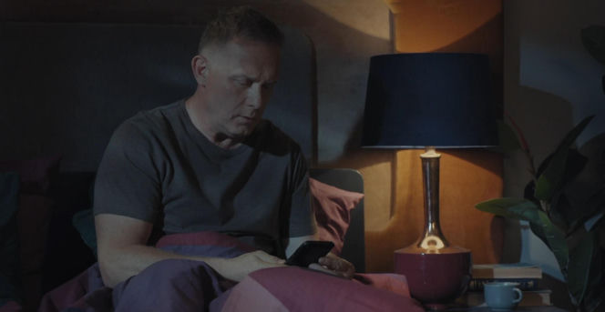 M jak miłość odc. 1899. Artur Rogowski (Robert Moskwa)