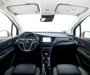 Opel Mokka X 1.6 CDTi 136 KM 4x4 Elite