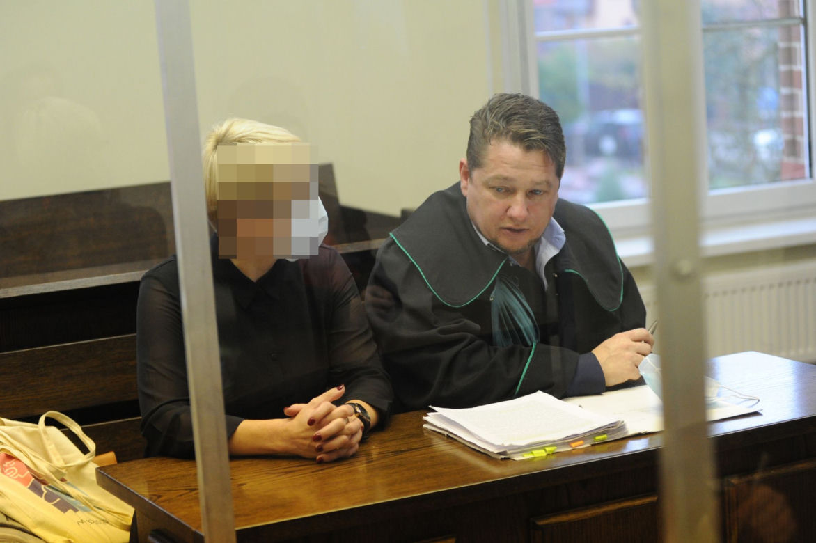 Urzędniczka uniewinniona. Nie ma winnych śmierci dziecka w niezabezpieczonej studzience