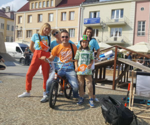 Eska Summer City na Rynku Kościuszki [GALERIA]