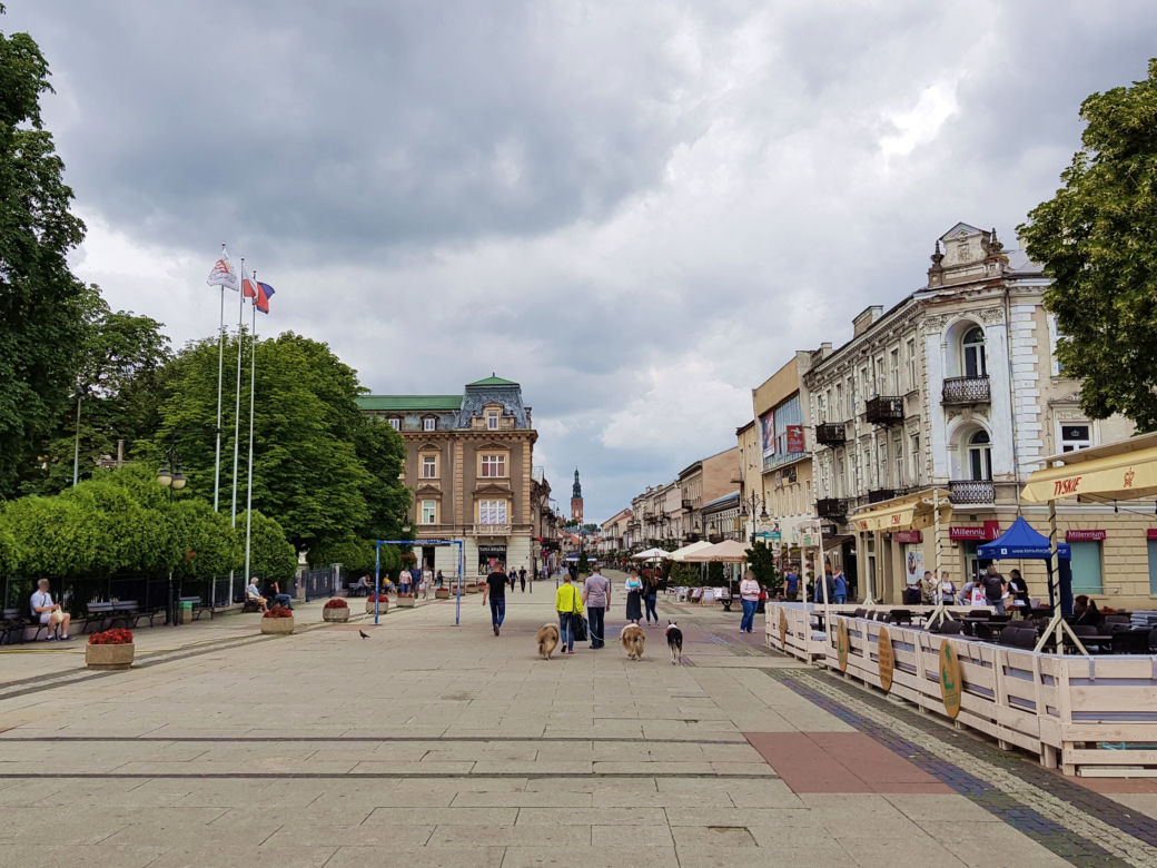 Radom