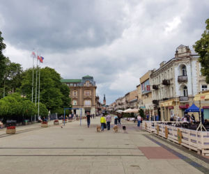 Wiemy, gdzie stanęły nadajniki sieci 5G na Mazowszu